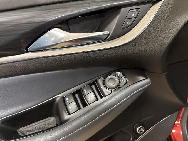 2023 Buick Enclave AWD 4dr Essence