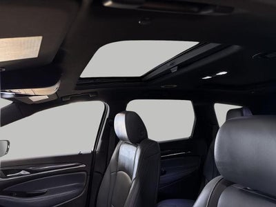 2023 Buick Enclave AWD 4dr Essence