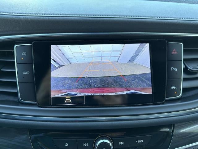 2023 Buick Enclave AWD 4dr Essence