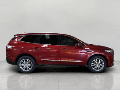 2023 Buick Enclave AWD 4dr Essence