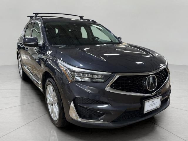 2019 Acura RDX Base