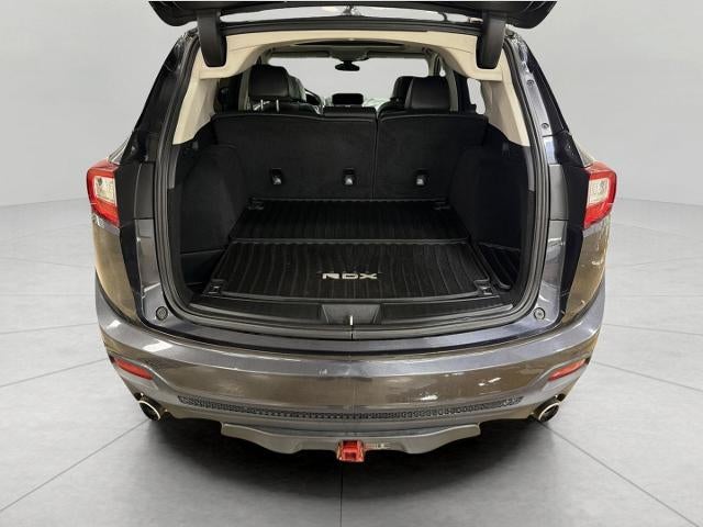 2019 Acura RDX AWD