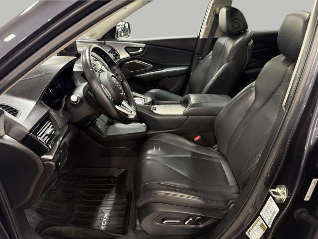 2019 Acura RDX AWD