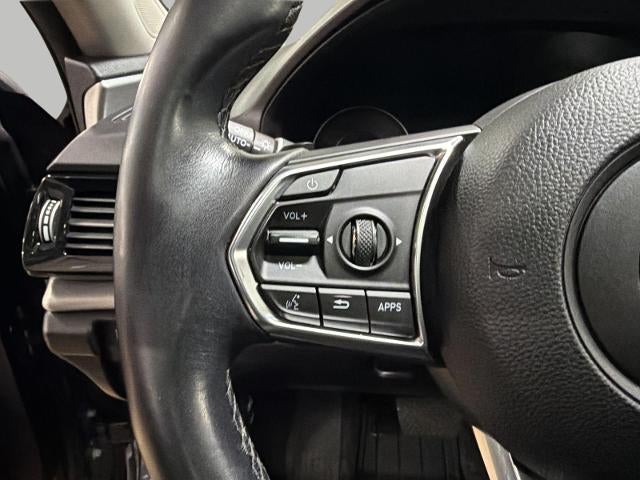 2019 Acura RDX AWD