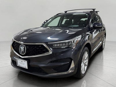2019 Acura RDX AWD