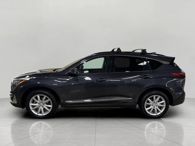 2019 Acura RDX AWD