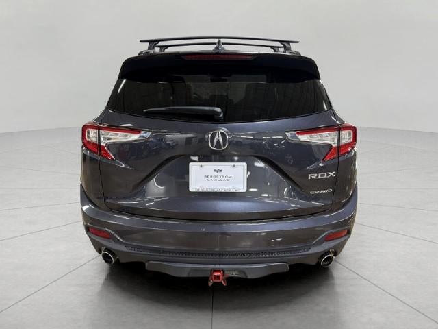 2019 Acura RDX AWD