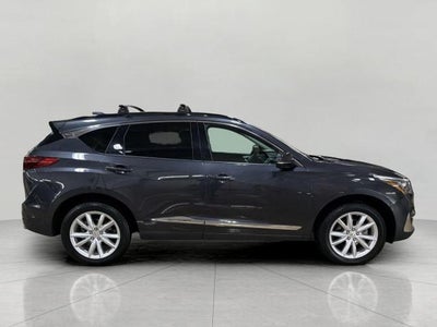 2019 Acura RDX AWD