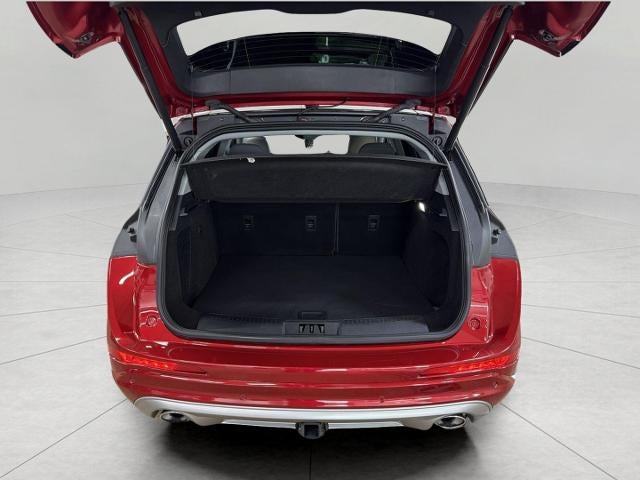 2021 Lincoln Corsair Reserve AWD