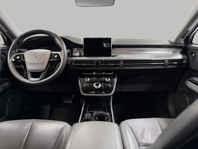 2021 Lincoln Corsair Reserve AWD