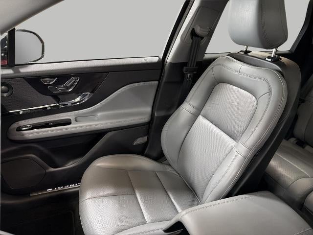 2021 Lincoln Corsair Reserve AWD