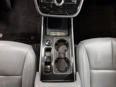 2021 Lincoln Corsair Reserve AWD
