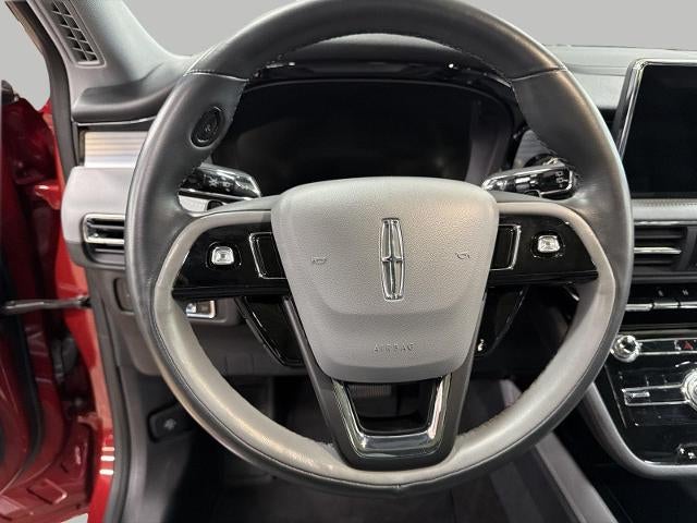 2021 Lincoln Corsair Reserve AWD
