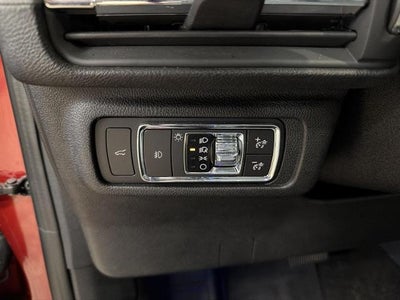 2021 Lincoln Corsair Reserve AWD