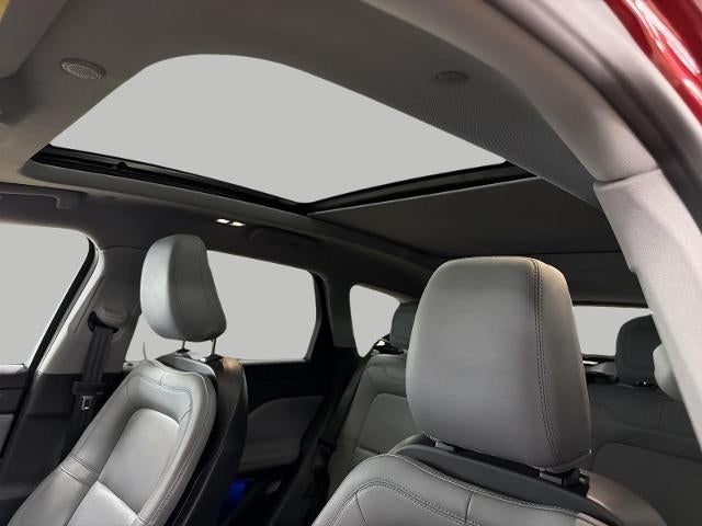 2021 Lincoln Corsair Reserve AWD