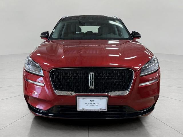 2021 Lincoln Corsair Reserve AWD