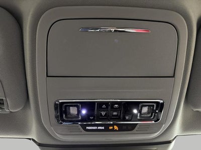 2021 Lincoln Corsair Reserve AWD
