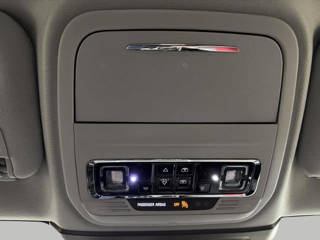 2021 Lincoln Corsair Reserve AWD