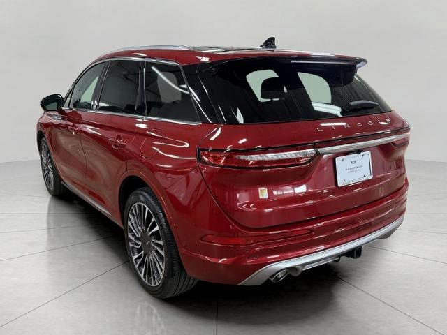 2021 Lincoln Corsair Reserve AWD