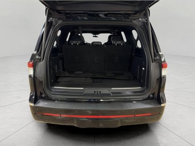 2022 Lincoln Navigator L Reserve 4x4