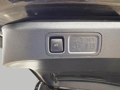 2022 Lincoln Navigator L Reserve 4x4