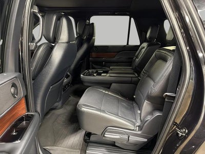 2022 Lincoln Navigator L Reserve 4x4