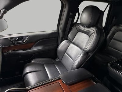 2022 Lincoln Navigator L Reserve 4x4