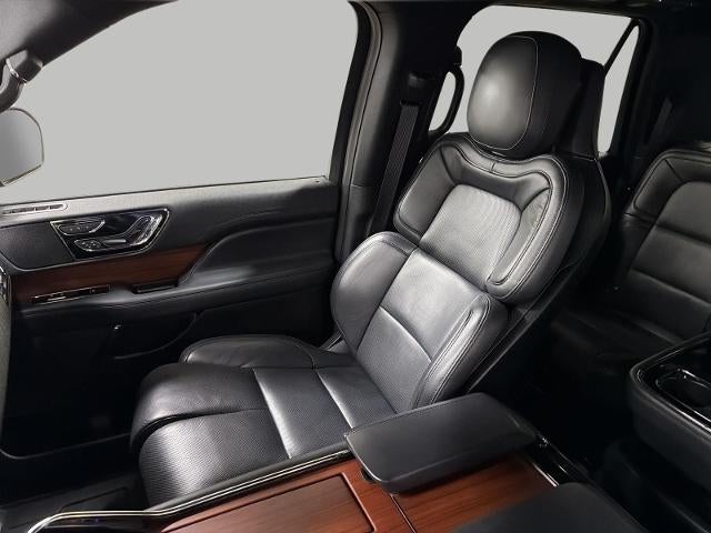 2022 Lincoln Navigator L Reserve 4x4
