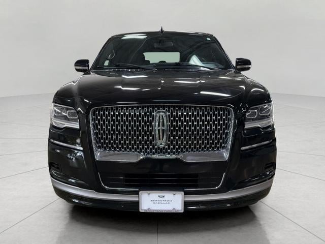 2022 Lincoln Navigator L Reserve 4x4