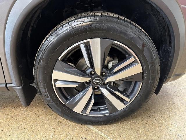 2023 Nissan Rogue AWD SL