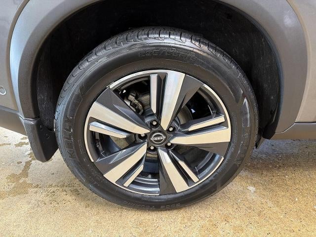 2023 Nissan Rogue AWD SL