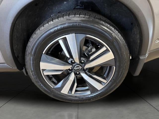 2023 Nissan Rogue AWD SL