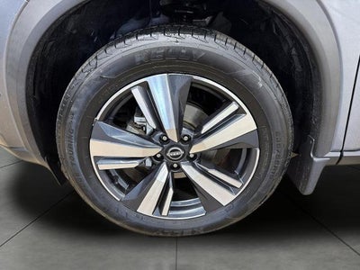 2023 Nissan Rogue AWD SL