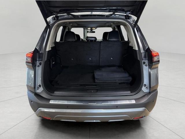 2023 Nissan Rogue AWD SL