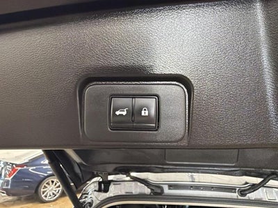 2023 Nissan Rogue AWD SL