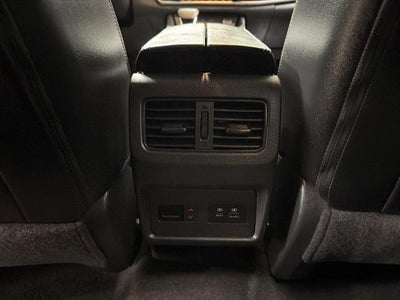 2023 Nissan Rogue AWD SL