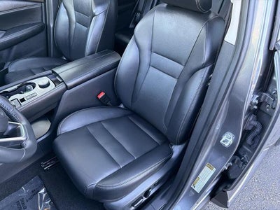 2023 Nissan Rogue AWD SL