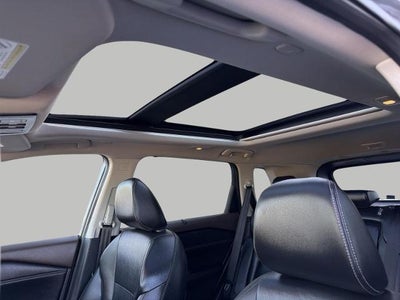2023 Nissan Rogue AWD SL