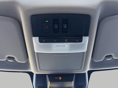 2023 Nissan Rogue AWD SL