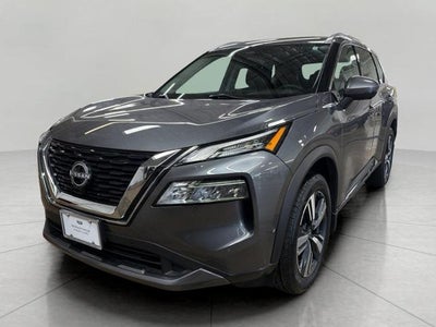 2023 Nissan Rogue AWD SL