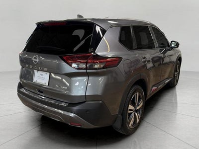 2023 Nissan Rogue AWD SL