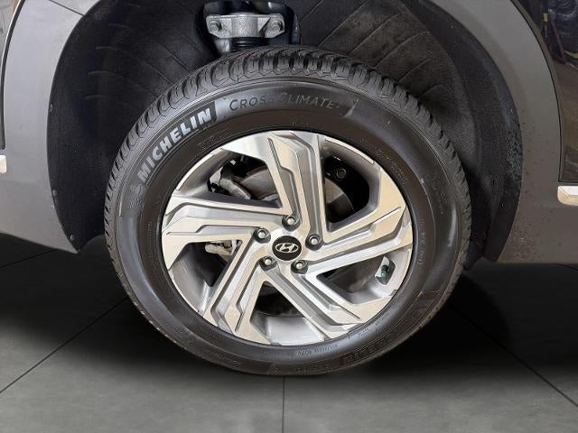 2023 Hyundai Santa Fe SEL AWD