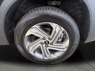 2023 Hyundai Santa Fe SEL AWD
