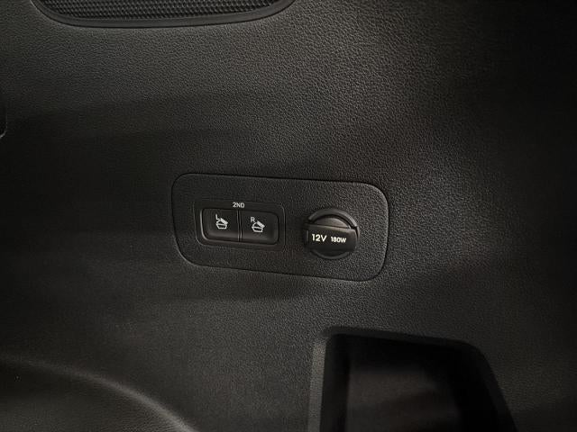2023 Hyundai Santa Fe SEL AWD