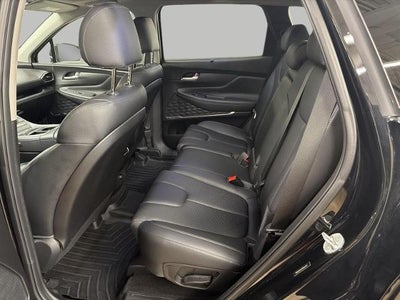 2023 Hyundai Santa Fe SEL AWD