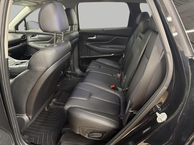2023 Hyundai Santa Fe SEL AWD