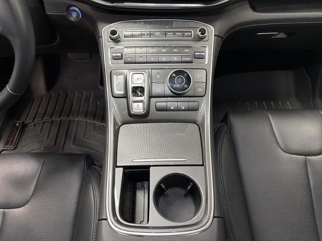 2023 Hyundai Santa Fe SEL AWD