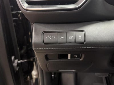 2023 Hyundai Santa Fe SEL AWD
