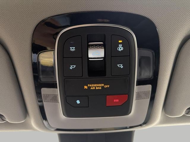 2023 Hyundai Santa Fe SEL AWD
