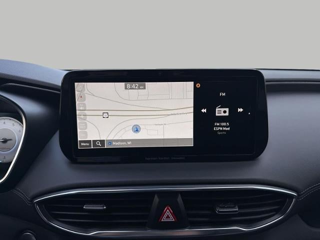 2023 Hyundai Santa Fe SEL AWD